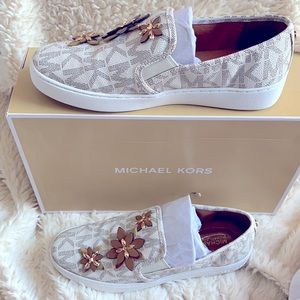 Michael kors shoes
